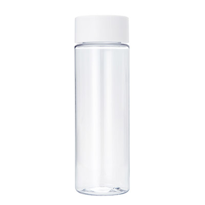 マイクリアボトル・トライタン(500ml)(白）0