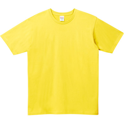 5.0オンス ベーシックTシャツ5