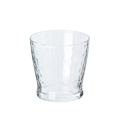 炭酸水グラス(フリーカップ)(275ml)(クリア)0