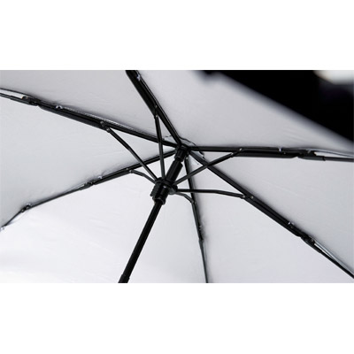 ミスティブロッサム/晴雨兼用折りたたみ傘2