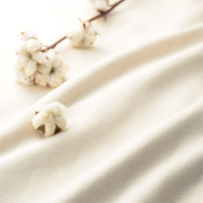 オーガニックコットンマルチ綿毛布（国産木箱入）1