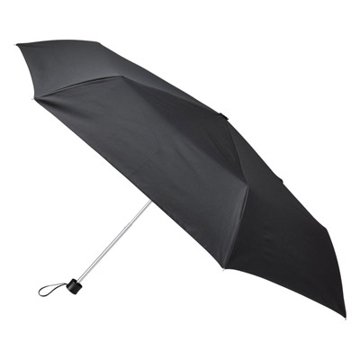 UV晴雨兼用大寸耐風式軽量ミニ傘0