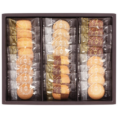 神戸トラッドクッキー （包装済）0