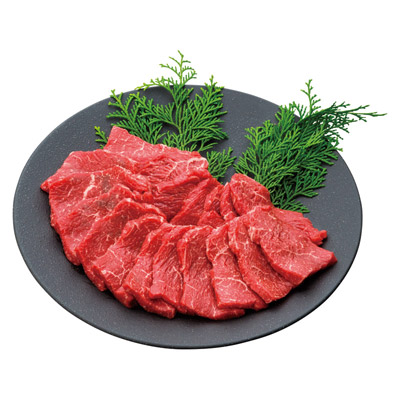 氷温（R）熟成肉 国産黒毛和牛焼肉0