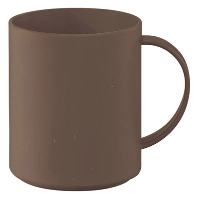 シンプルマグカップ350ml（コーヒー配合タイプ）0