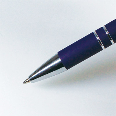 メタルラバータッチペン1