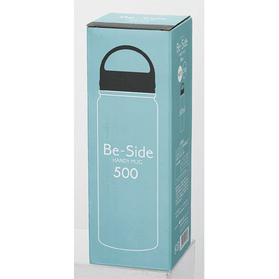 Be-Side　ハンディマグ500ml3
