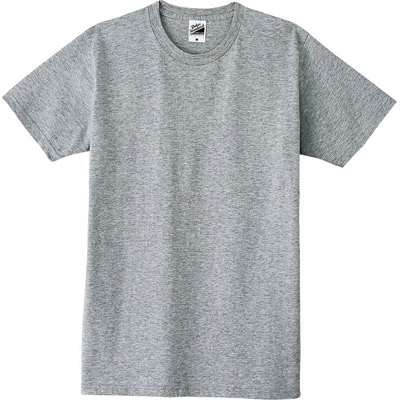 5.0オンス　STANDARD Tシャツ1