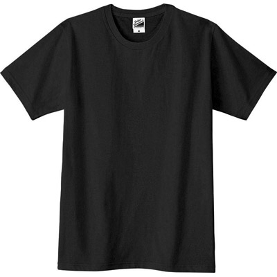 5.0オンス　STANDARD Tシャツ2