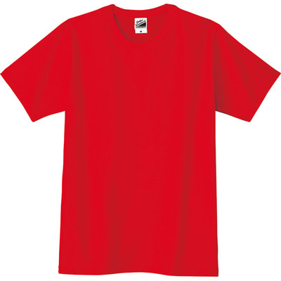 5.0オンス　STANDARD Tシャツ3