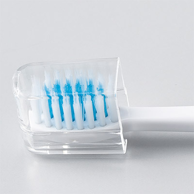 ソニック歯ブラシ2