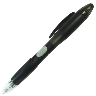 蛍光ペン＋ボールペン9990