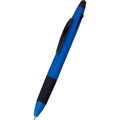 ３色ボールペン＋タッチペン0