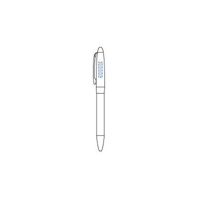 レザースタイルメタルペン1