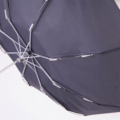 大判耐風ＵＶ折りたたみ傘1