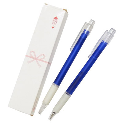ボールペン＆シャープペンセット YX-090